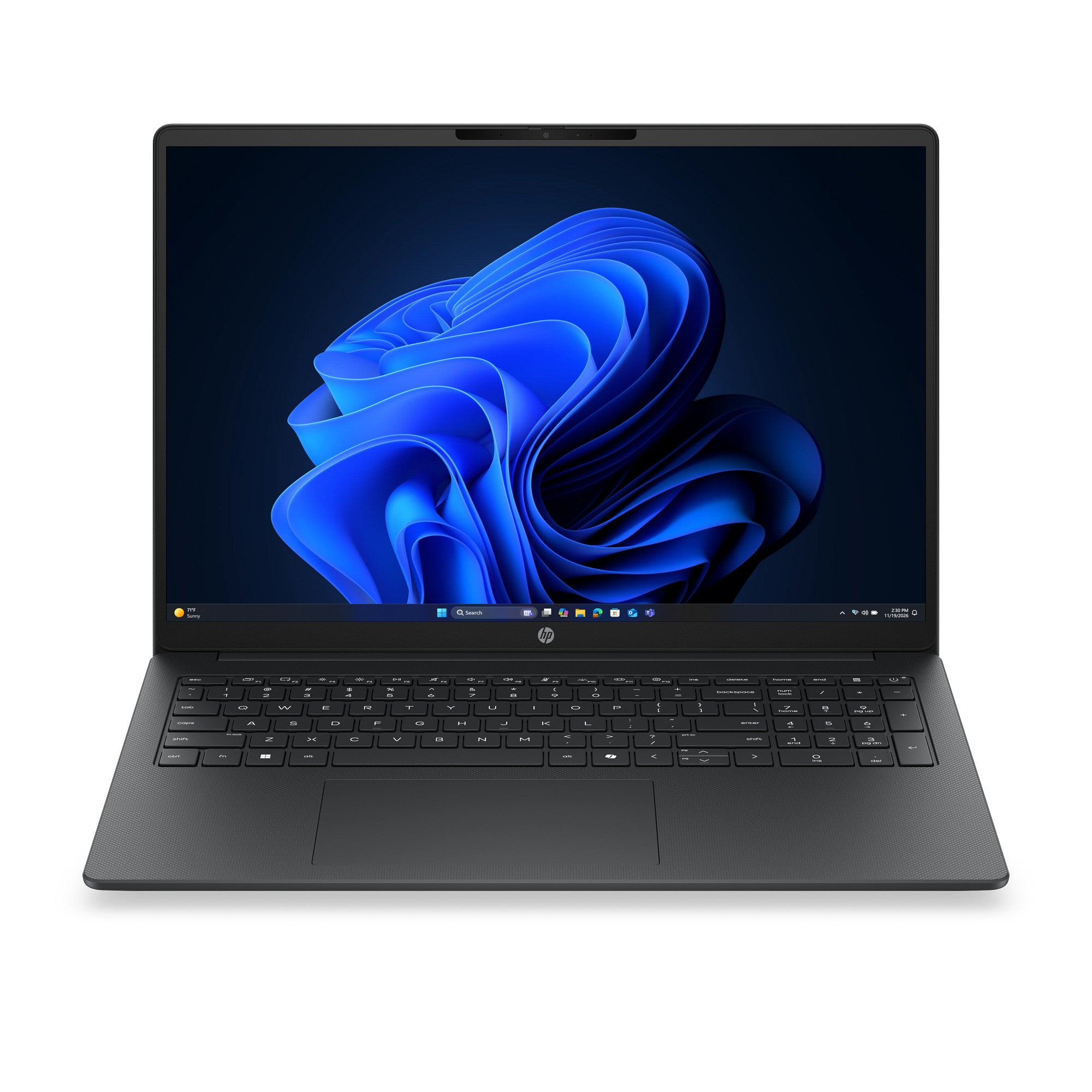 מחשב נייד HP 200 G2i 16 DN6P3AT