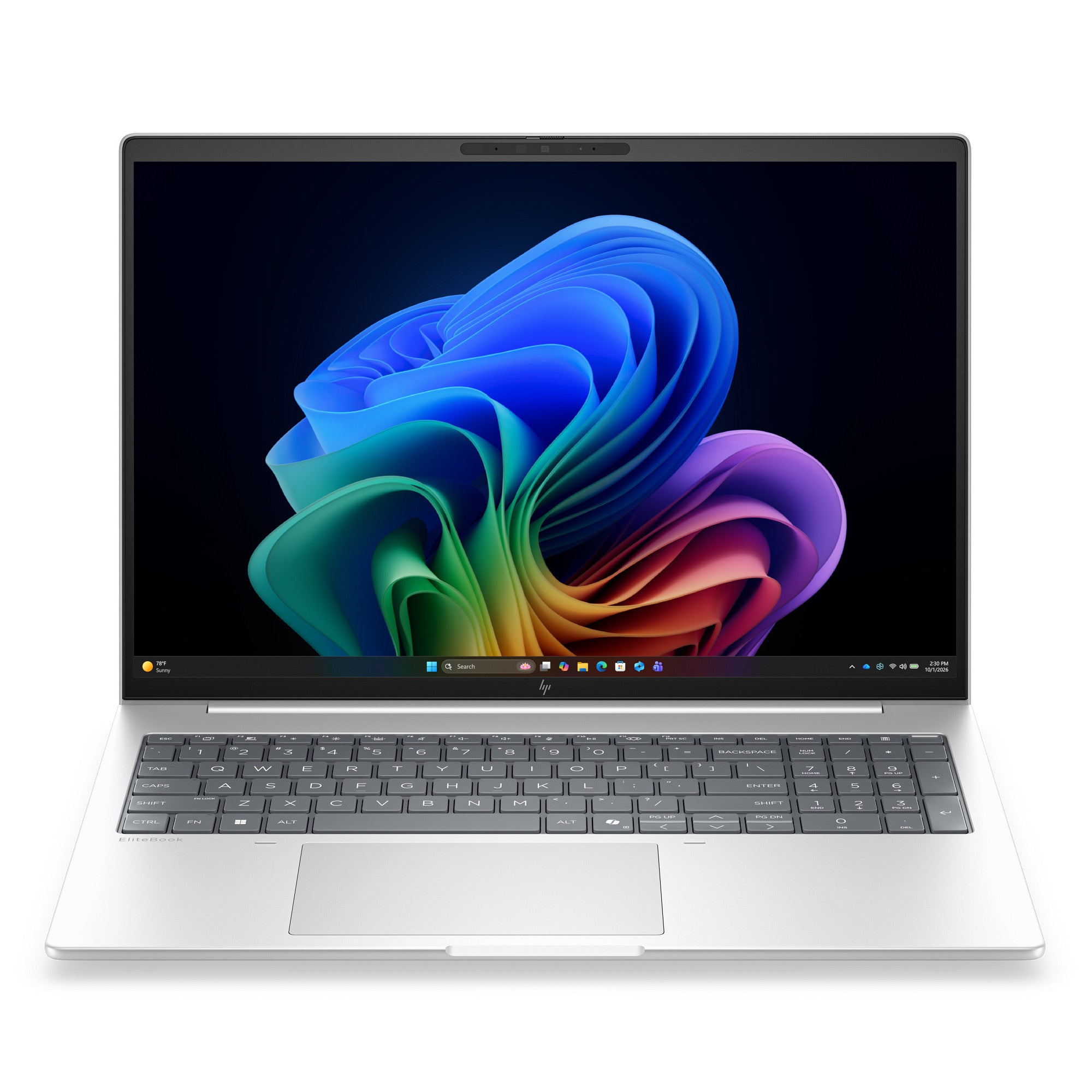 מחשב נייד HP EliteBook 8 G2i 16 DU1K2ET