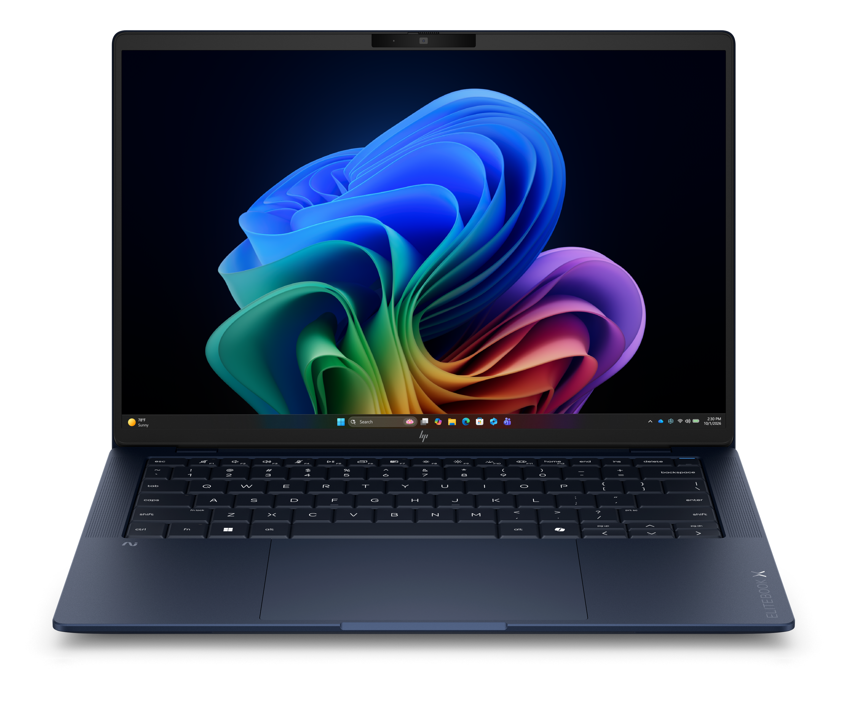 מחשב נייד HP EliteBook X G2i 14 DP4N6ET