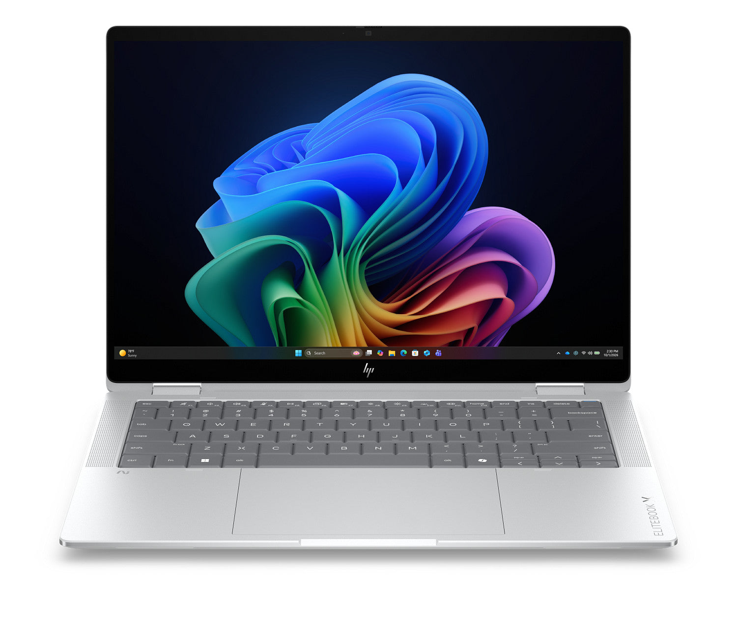 מחשב נייד HP EliteBook X Flip G2i 14 DP0R5ET