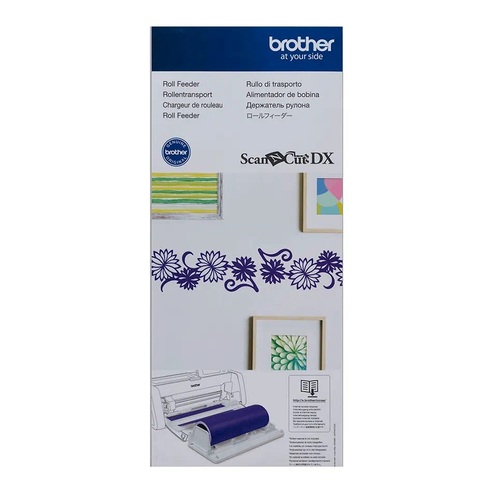 CADXRF1 מזין גלילים עבור Brother ScanNCut DX 