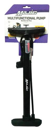 02743 Multifunctional Pump