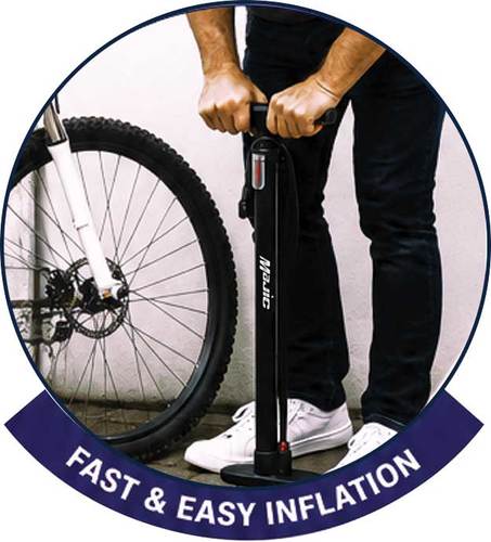 02743 Multifunctional Pump