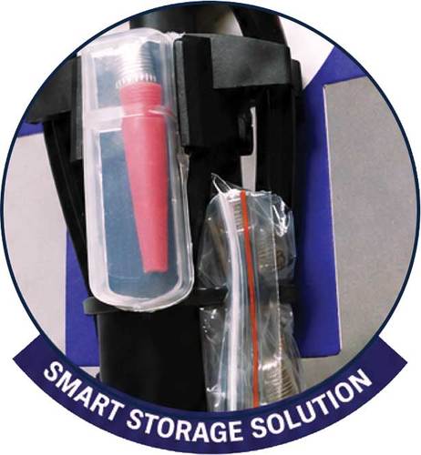 02743 Multifunctional Pump