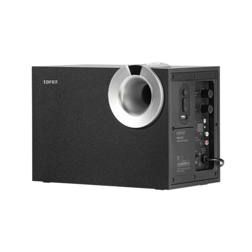 רמקול Edifier M206BT - Multimedia Computer Speaker System (black) EDFM206BTb 