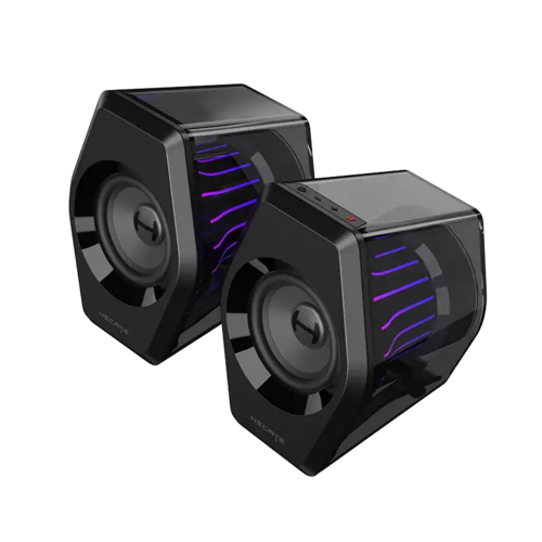 רמקול Edifier G2000 Pro - Splendid 2.0 Gaming Speakers (black) EDF701010b 