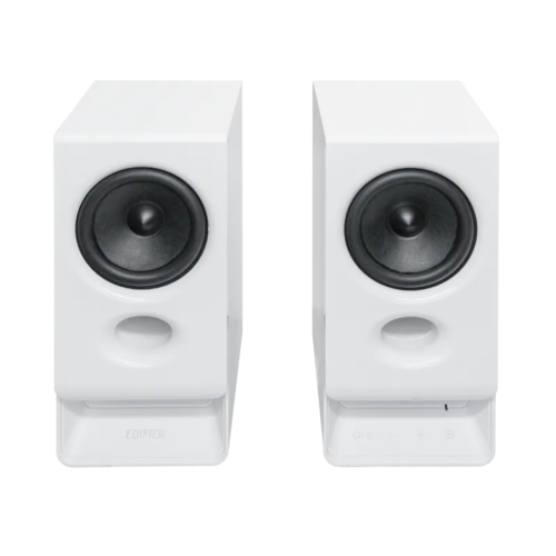 רמקול Edifier R20BT - 2.0 USB-Powered Speaker Bluetooth (White) EDF100110w 
