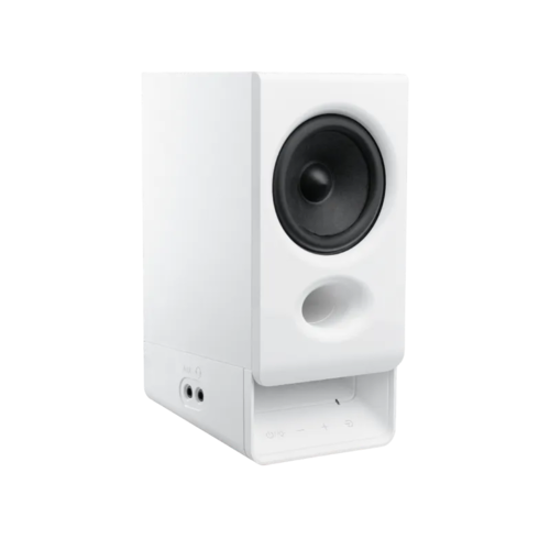 רמקול Edifier R20BT - 2.0 USB-Powered Speaker Bluetooth (White) EDF100110w 