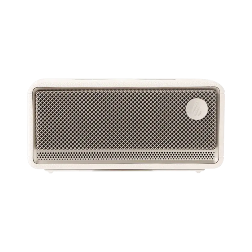 רמקול Edifier ES60 - Portable Bluetooth Speaker Ivory EDF286010i 