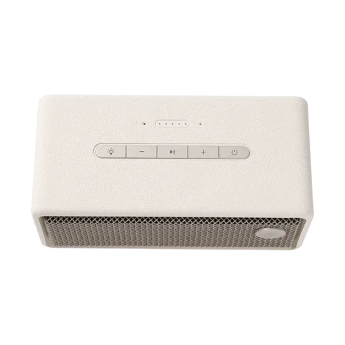 רמקול Edifier ES60 - Portable Bluetooth Speaker Ivory EDF286010i 