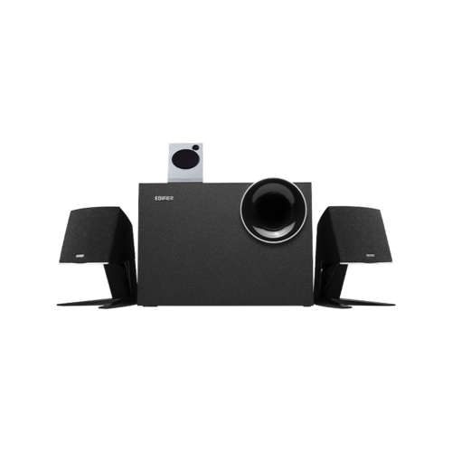 רמקול Edifier M203BT - Multimedia Computer Speaker System (black) EDFM203BTb 