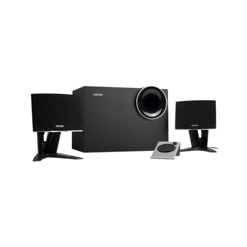 רמקול Edifier M203BT - Multimedia Computer Speaker System (black) EDFM203BTb 