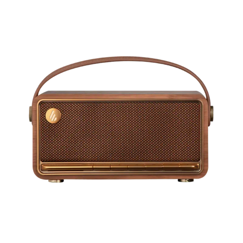 רמקול Edifier MP330 - Portable Bluetooth Speaker (Brown) EDF100094br 