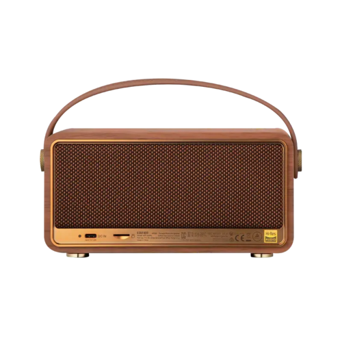 רמקול Edifier MP330 - Portable Bluetooth Speaker (Brown) EDF100094br 
