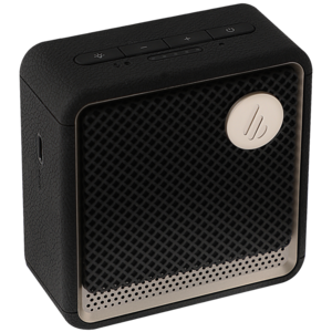 רמקול Edifier ES20 - Portable Bluetooth Speaker Black EDF286009b 