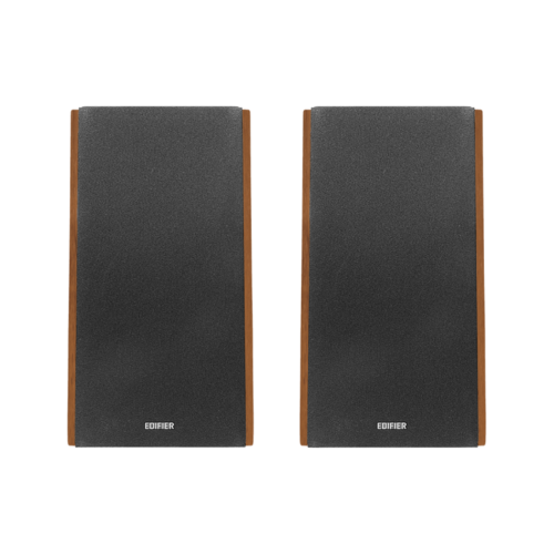 רמקול Edifier R2000DB - Powered BT Bookshelf Speakers (oak) EDF100021o 