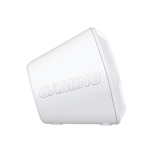 רמקול Edifier G1000 - 2.0 Desktop Gaming Speakers (white) 