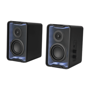 רמקול Edifier QR30 EDF286012b Bluetooth Speaker (black) 