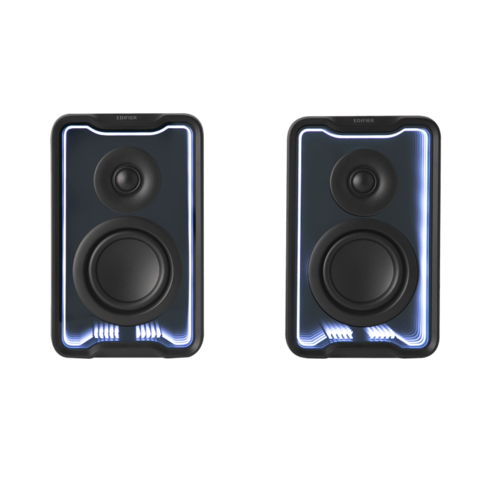 רמקול Edifier QR30 EDF286012b Bluetooth Speaker (black) 
