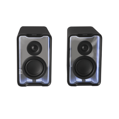 רמקול Edifier QR30 EDF286012b Bluetooth Speaker (black) 