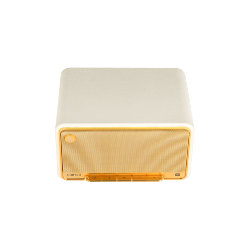 רמקול Edifier D32 - Tabletop Wireless Speaker (white) 