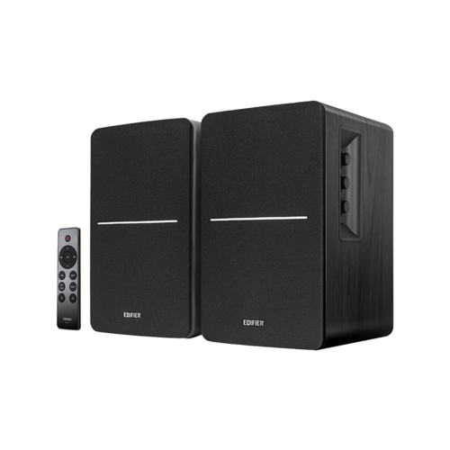 רמקול Edifier R1280DBs Powerful Bookshelf Speakers +SUB out black EDF100011b