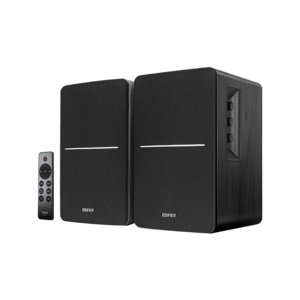 רמקול Edifier R1280DBs Powerful Bookshelf Speakers +SUB out black EDF100011b