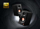 רמקול Edifier MR3 - Bluetooth Monitor Speaker (black) 