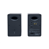 רמקול  EDIFIER M60 - DT EDF100074b Bluetooth Bookshelf Speaker HiRes(black) 