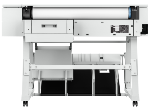 פלוטר משולב HP DesignJet T950 2Y9H3A