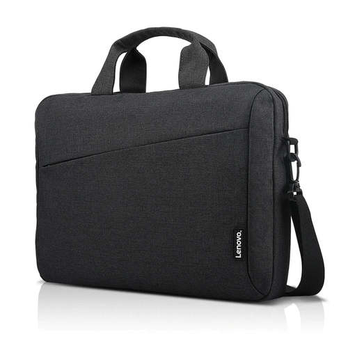 תיק LENOVO 16-inch Laptop Topload T210 Black 