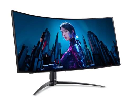 מסך מחשב Acer Predator X39 UM.TXXEE.001 אייסר