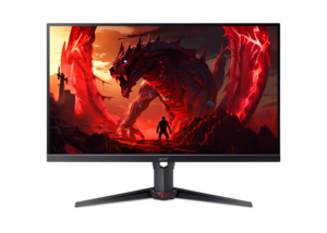 מסך מחשב Acer Nitro XV270 F5 27 UM.HX0EE.502 