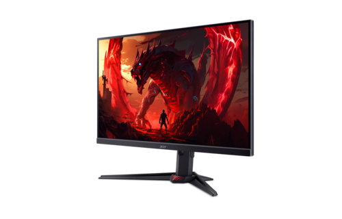 מסך מחשב Acer Nitro XV270 F5 27 UM.HX0EE.502 