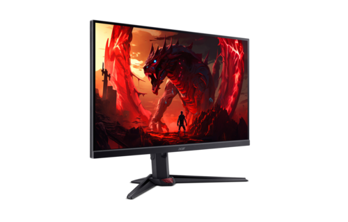 מסך מחשב Acer Nitro XV270 F5 27 UM.HX0EE.502 