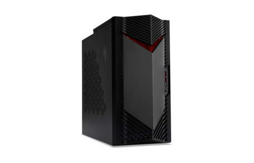 מחשב נייח Acer Nitro 50 U7-265F DG.E4FET.00E