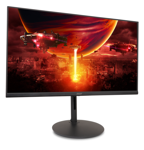  Acer XF240Y W3biiph 23.8H|16:9|1ms|0.5ms|3YR UM.QX0EE.321 
