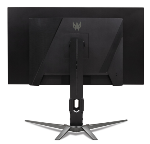  Acer Predator X32 X3 31.5|UHD ZeroFrame|OLED UM.JXXEE.301 