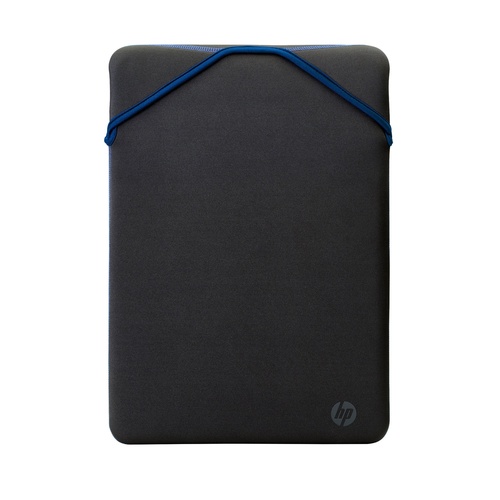 תיק Laptop Slv HP Prot Rev 15.6 BLK/BLU 2F1X7AA 