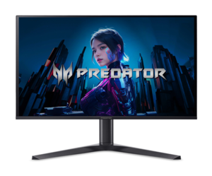 מסך מחשב  Acer Predator X27UW3 Edge  UM.GXXEE.305 