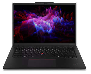 מחשב נייד LENOVO ThinkPad P14s G6 U9-285H|64GB|1TB|W11P|3YR 21QT0010IV 