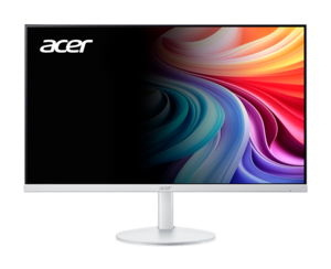 מסך מחשב Acer SA273 P1 "27"|FHD ZeroFrame|IPS|144Hz|16:9|1ms|3YR UM.HS3EE.110 