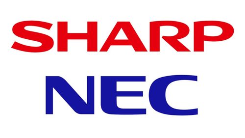 מקרן NEC NP54ZL LENS 