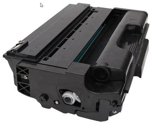 טונר + תוף תואם RICOH ES330 (2,500 דפים)