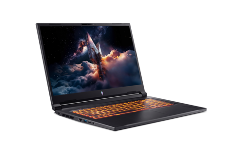 מחשב נייד Acer Nitro V17 NH.QWKEC.002 אייסר 