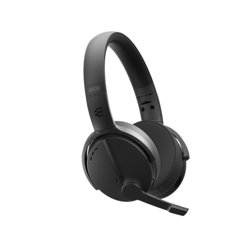אוזניות  LENOVO EPOS 561 On-ear | BT headset with boom | ANC | USB-C con 