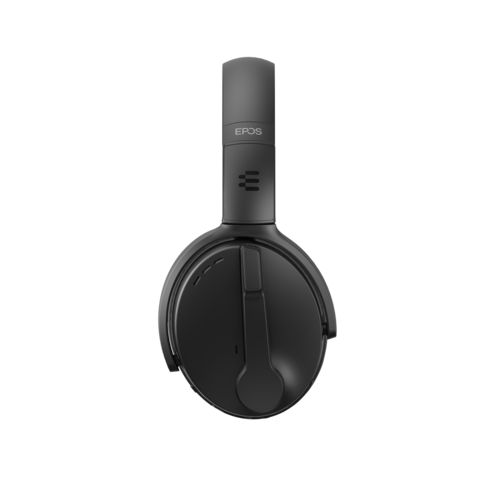 אוזניות  LENOVO EPOS 561 On-ear | BT headset with boom | ANC | USB-C con 