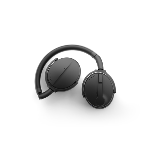 אוזניות  LENOVO EPOS 561 On-ear | BT headset with boom | ANC | USB-C con 