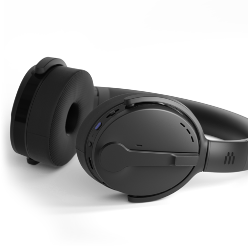 אוזניות  LENOVO EPOS 561 On-ear | BT headset with boom | ANC | USB-C con 