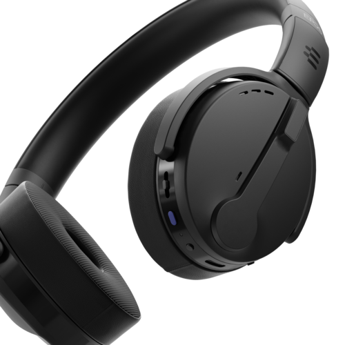אוזניות  LENOVO EPOS 561 On-ear | BT headset with boom | ANC | USB-C con 